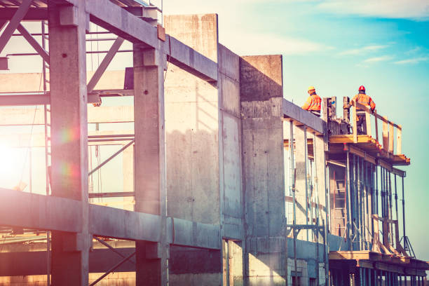 Best Concrete Foundation Repair in Lemon Hill, CA