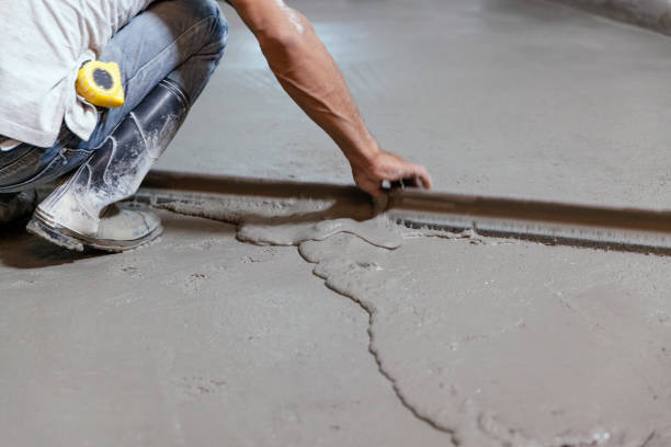 Best Concrete Steps and Stairs in Lemon Hill, CA
