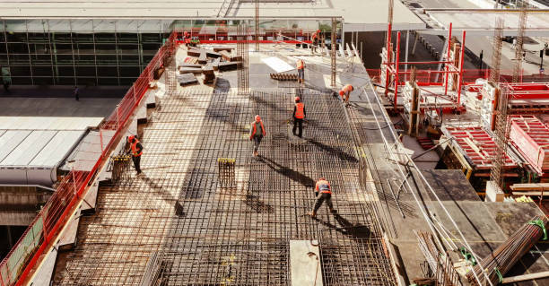 Best Concrete Demolition Services in Lemon Hill, CA