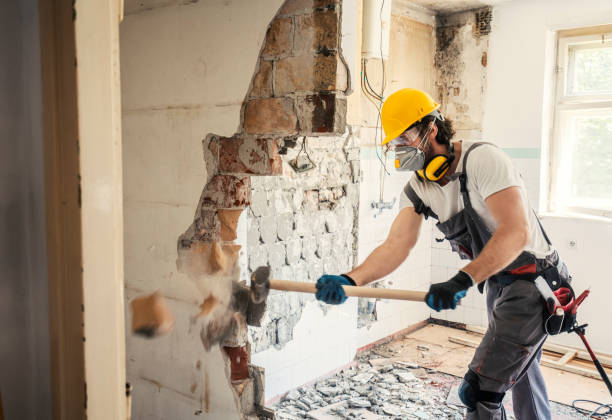 Best Residential Concrete Solutions in Lemon Hill, CA