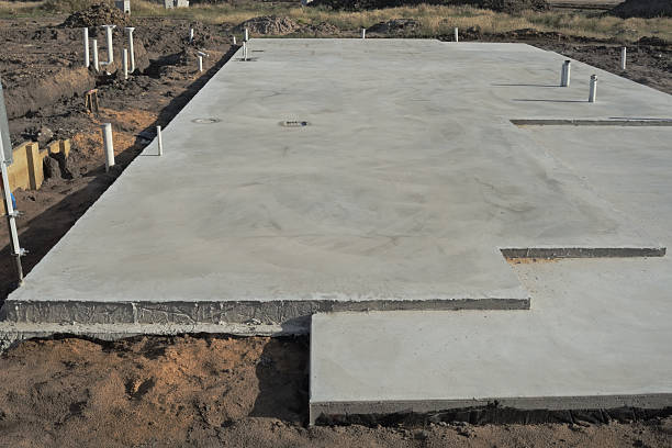 Best Stamped Concrete Services in Lemon Hill, CA