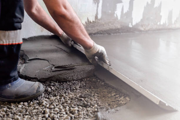 Best Concrete Grinding and Polishing in Lemon Hill, CA
